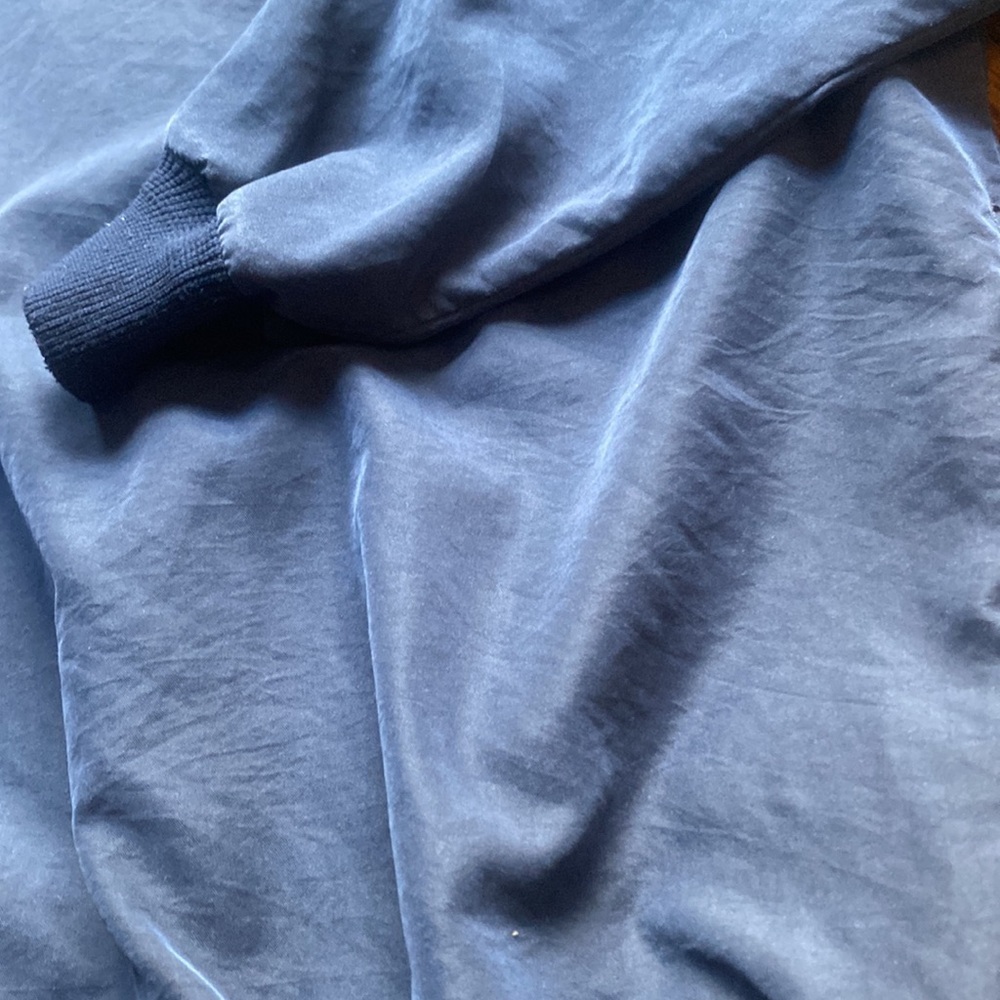 Used vintage Pendleton pull over - Picture 3 of 7